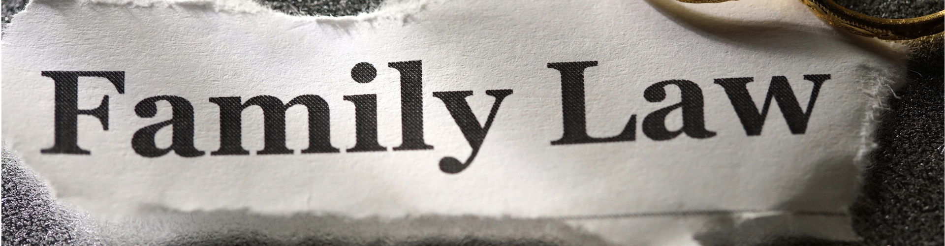 Family Procedure Rules Consultation concerning the instruction of unregulated experts in family law children proceedings