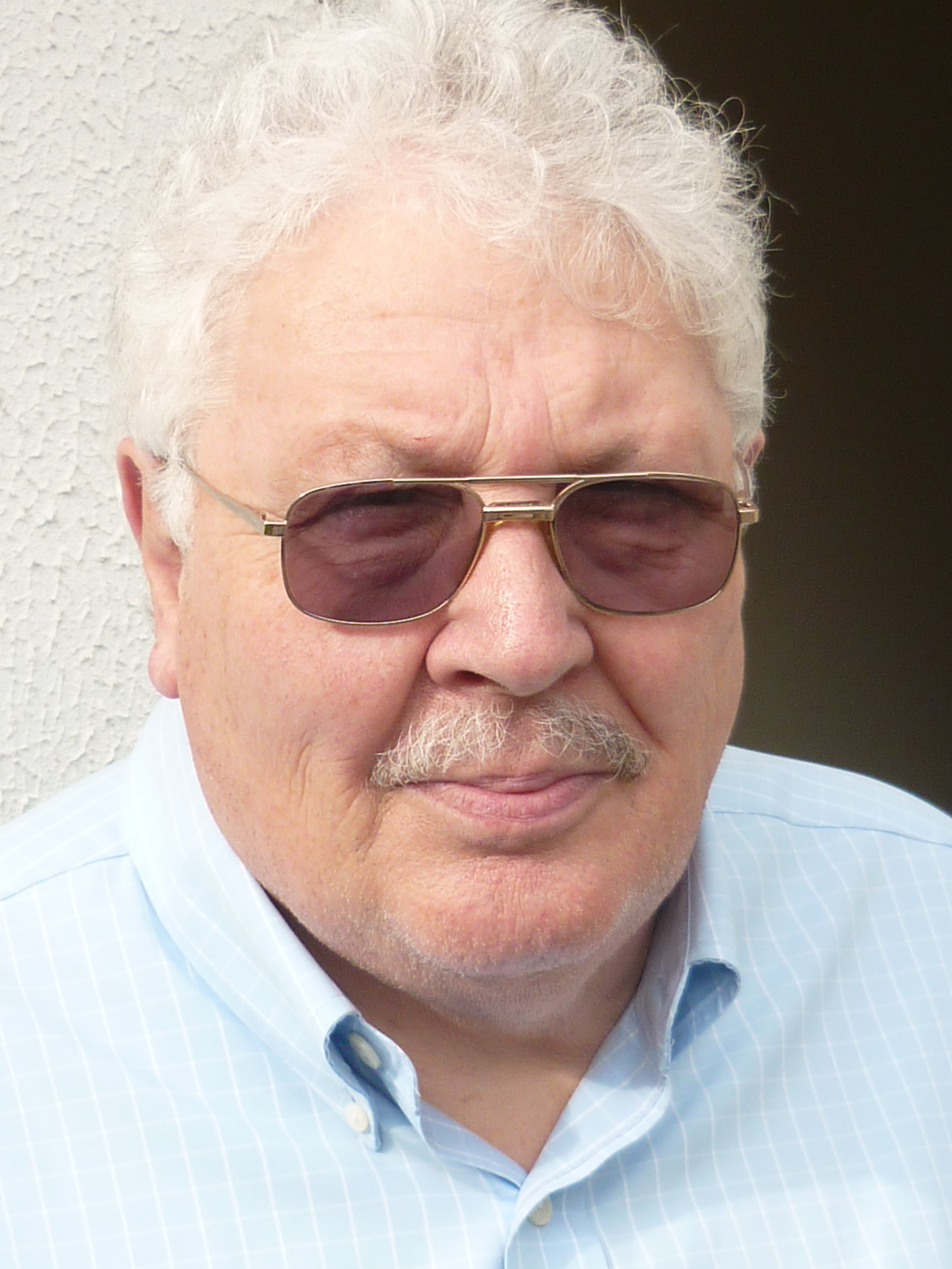 Rod Appleyard Rod Appleyard